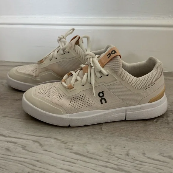 On The Roger Spin Dew Savannah Size 7.5 - Picture 11 of 15